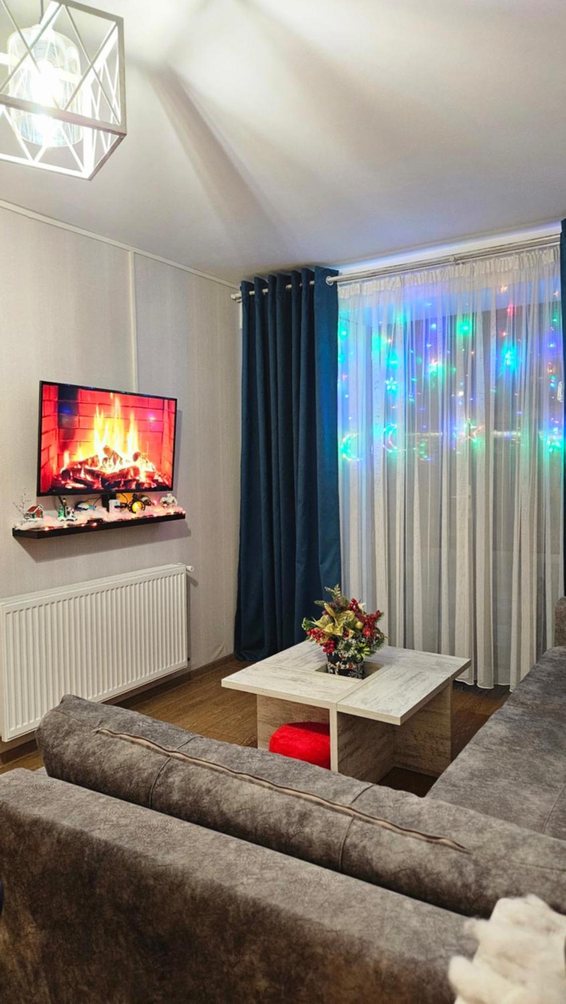 Appartement Park #3 *
