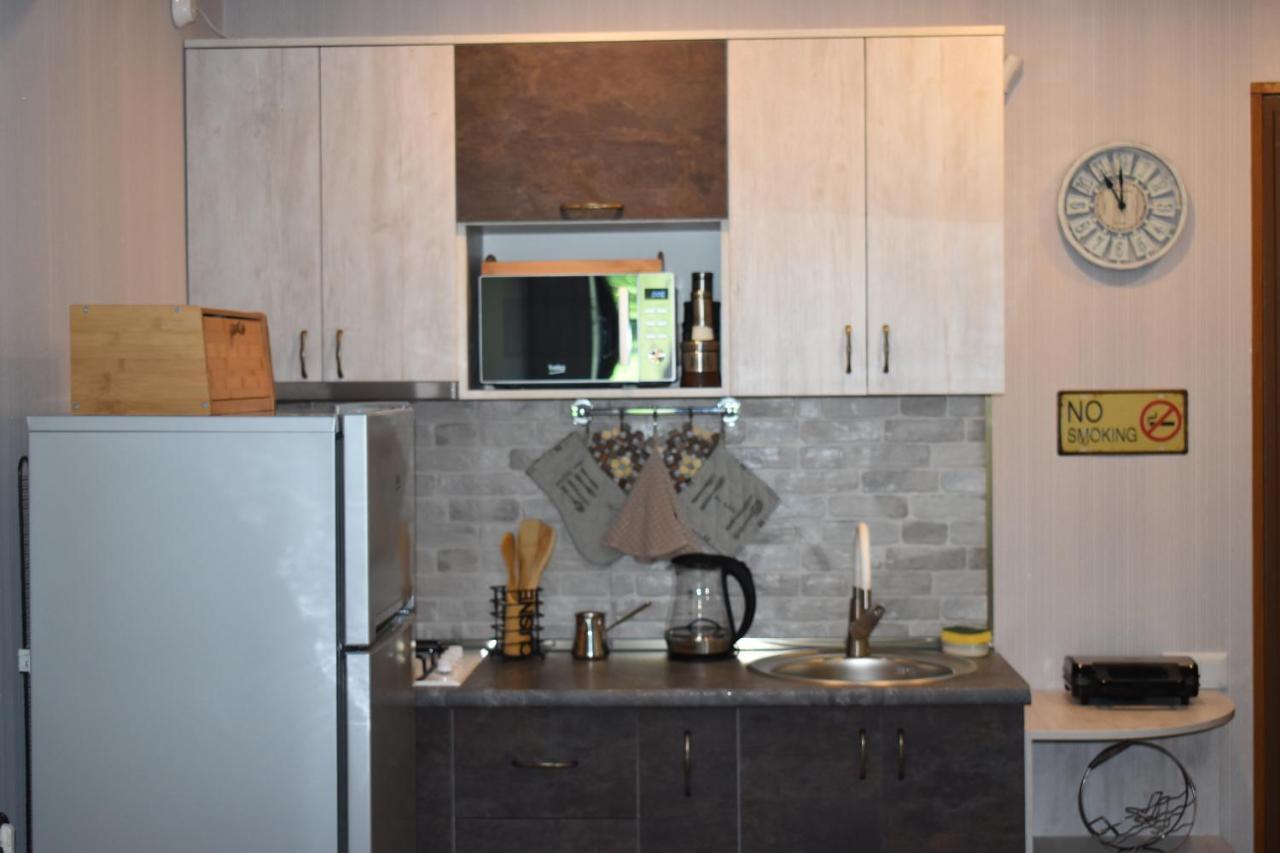 Park #3 Appartement *