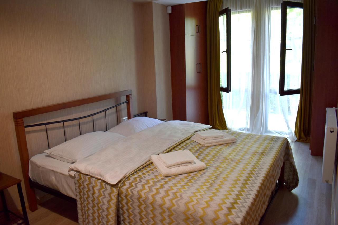 Park #3 Appartement Bakouriani