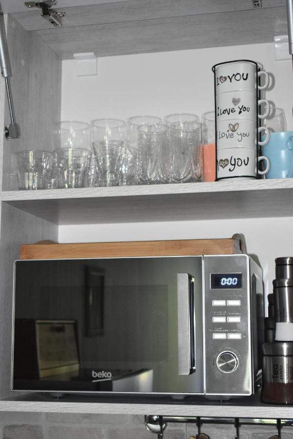 Park #3 Appartement *