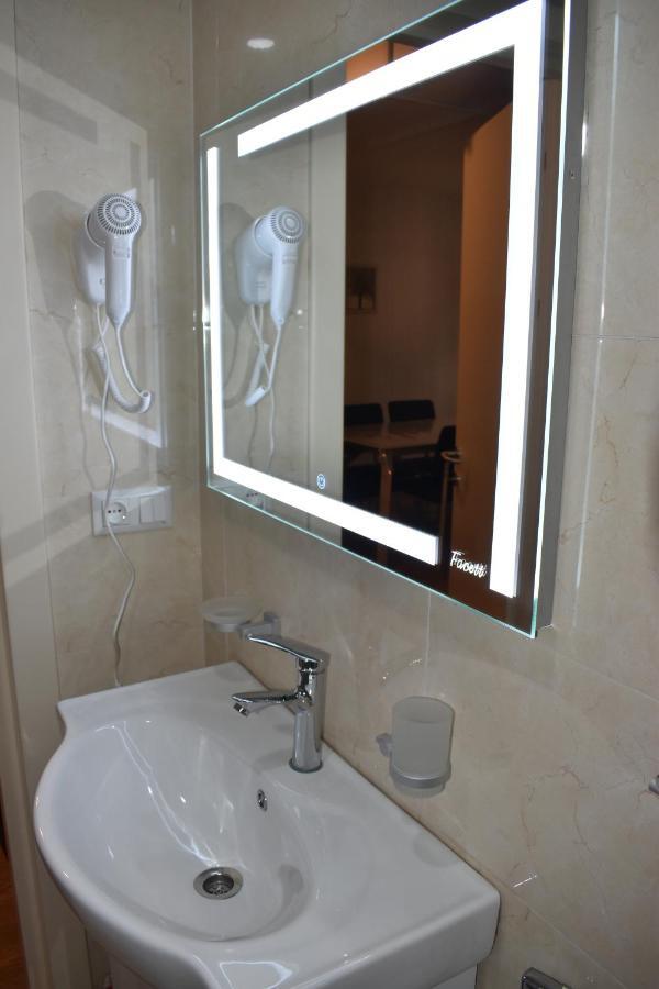Park #3 Appartement